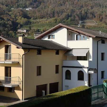 Appartamenti Casa Viviana Pergine Valsugana Buitenkant foto