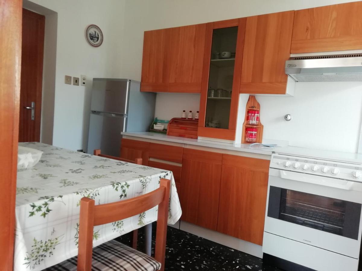 Appartamenti Casa Viviana Pergine Valsugana Buitenkant foto