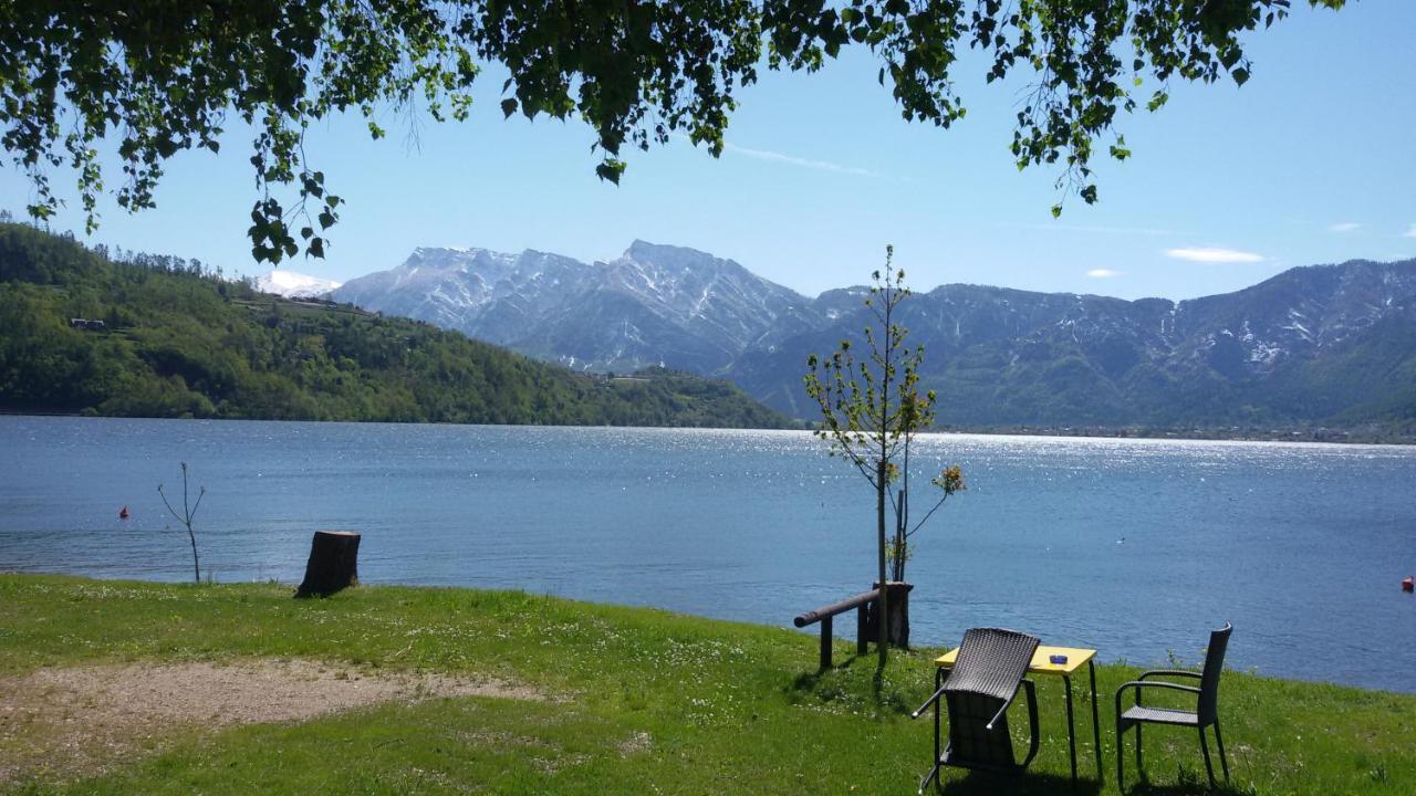 Appartamenti Casa Viviana Pergine Valsugana Buitenkant foto