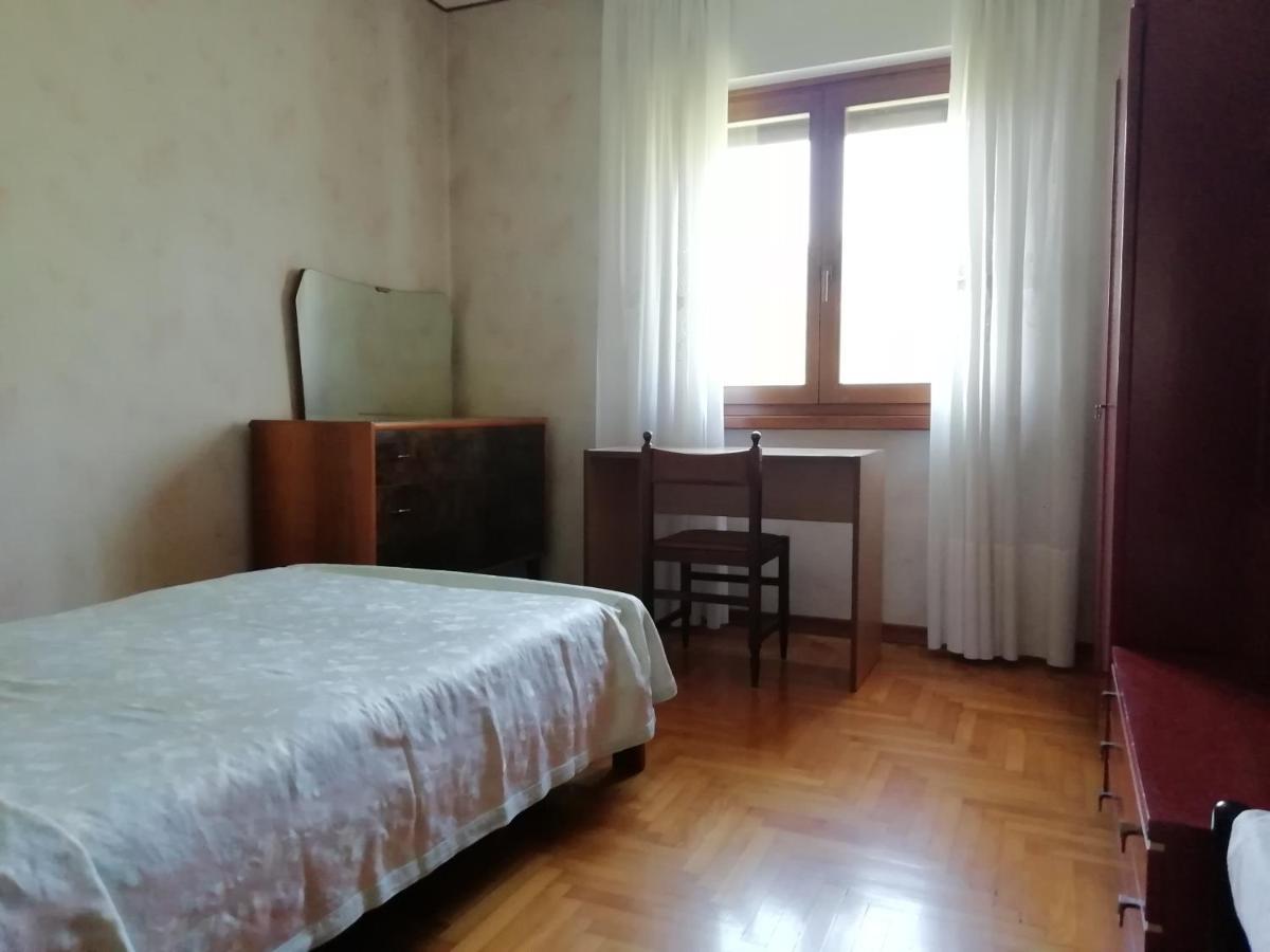 Appartamenti Casa Viviana Pergine Valsugana Buitenkant foto