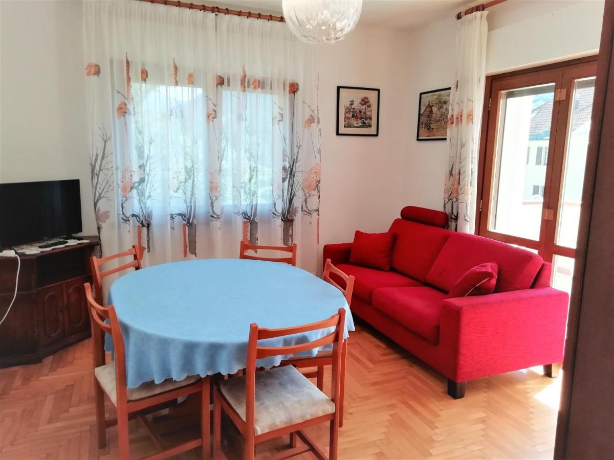 Appartamenti Casa Viviana Pergine Valsugana Buitenkant foto