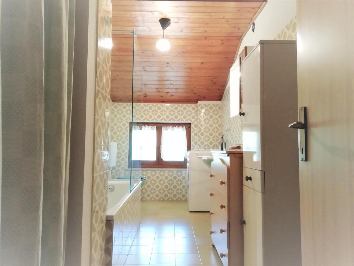 Appartamenti Casa Viviana Pergine Valsugana Buitenkant foto