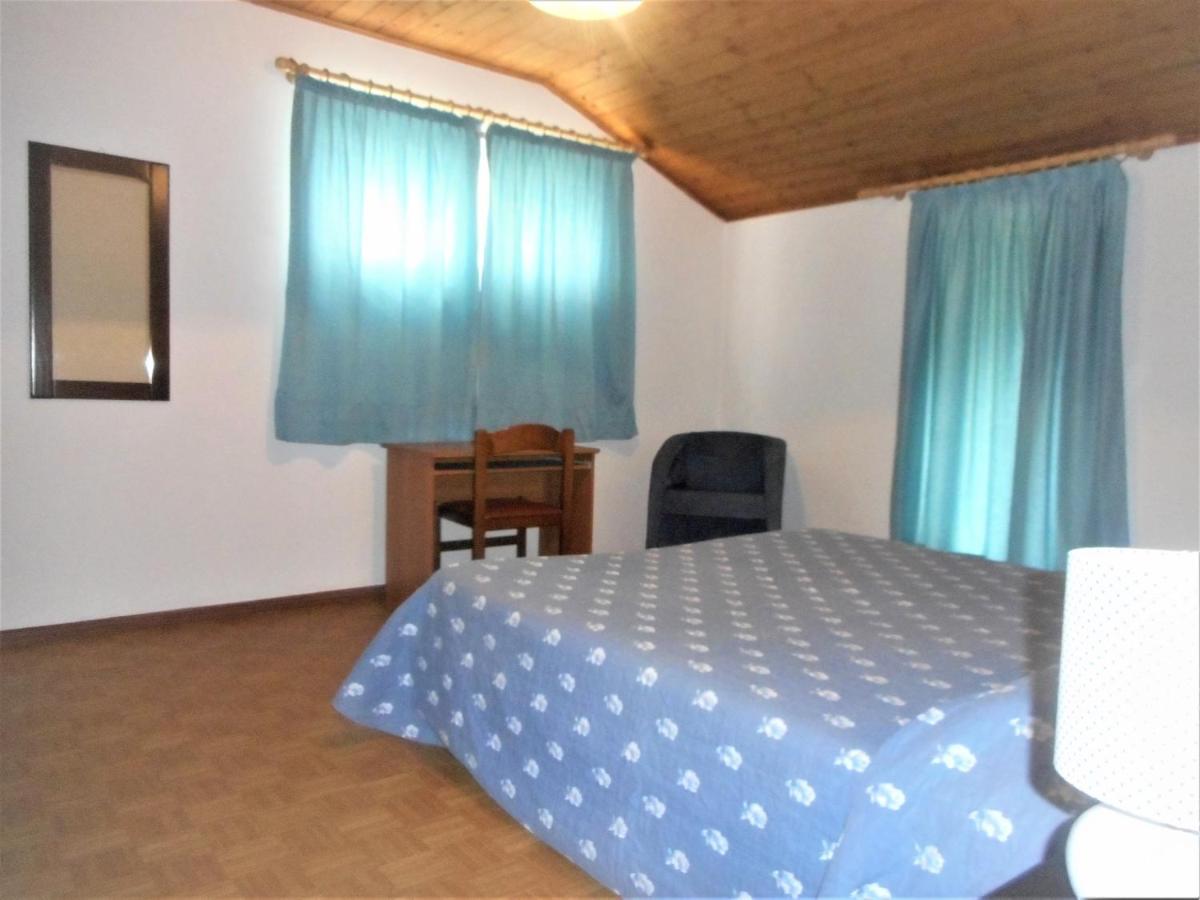 Appartamenti Casa Viviana Pergine Valsugana Buitenkant foto