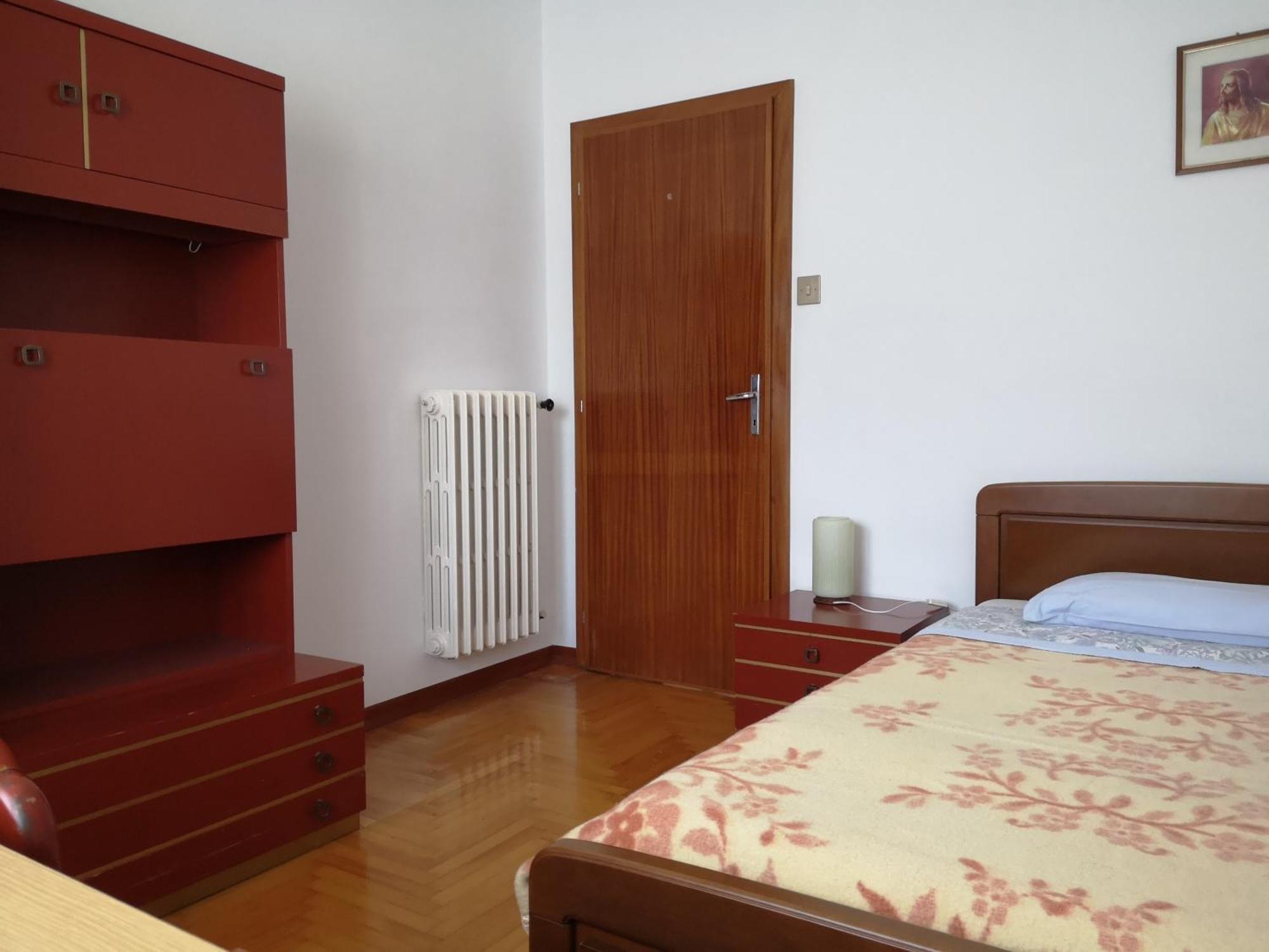 Appartamenti Casa Viviana Pergine Valsugana Buitenkant foto