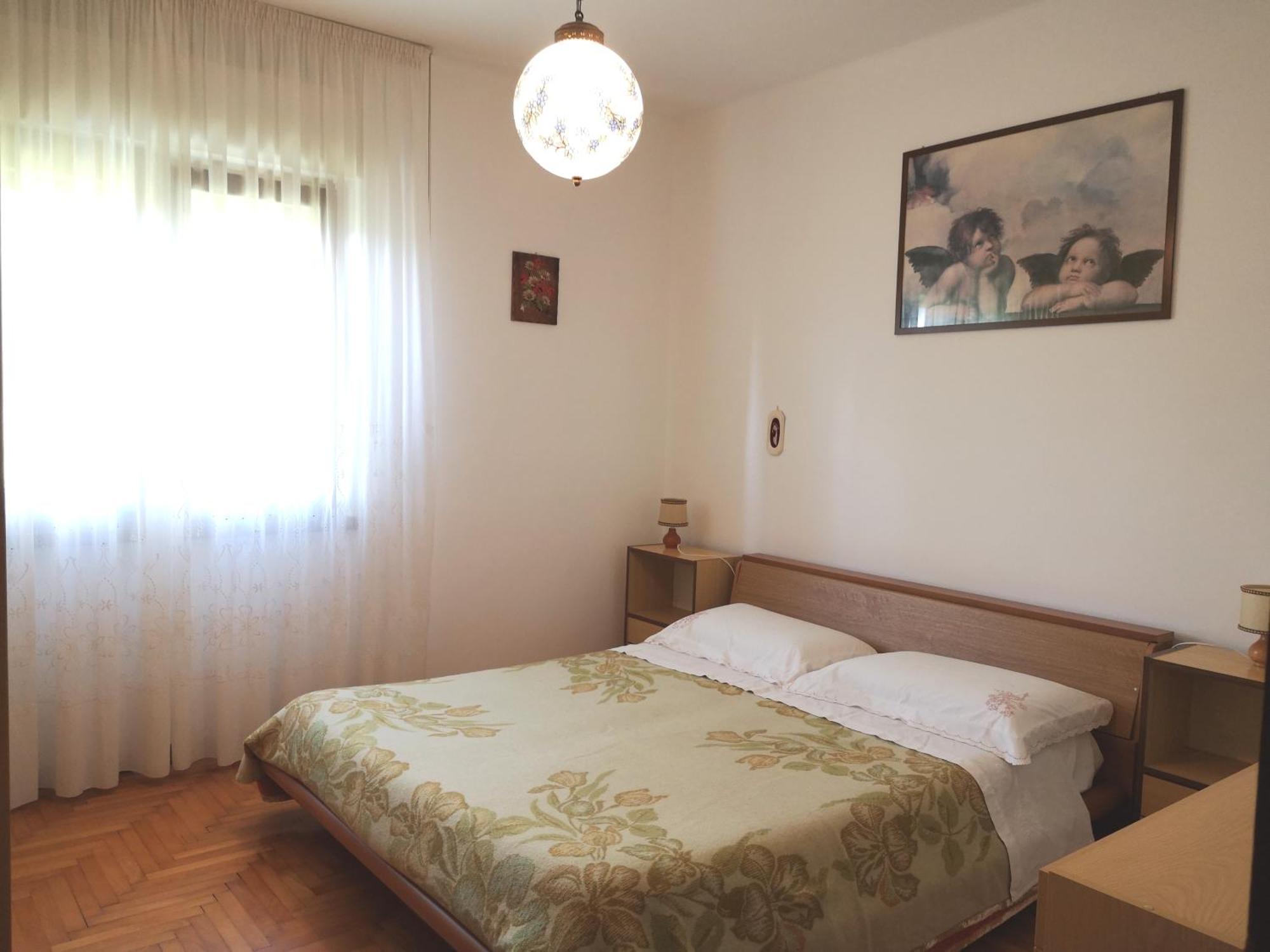 Appartamenti Casa Viviana Pergine Valsugana Buitenkant foto